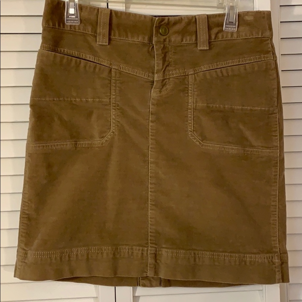 ATHLETA Skirt